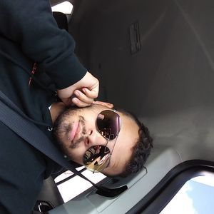 Meet your Posher, Johnathan